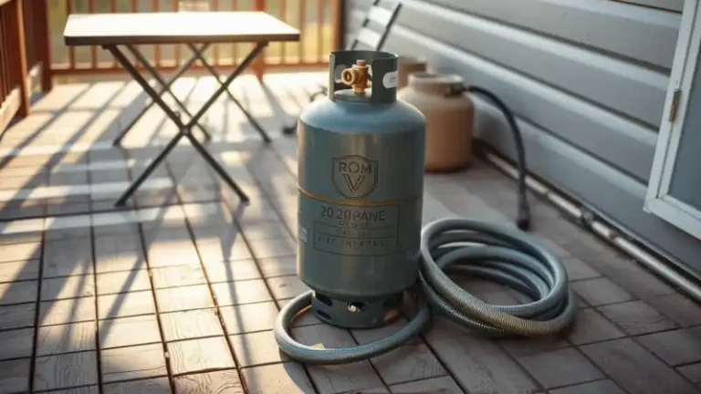 how much is it to fill a propane tank