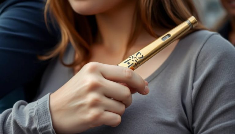 Brass Sling Shot Necklace Monserat De Lucca one size by shop thimble.