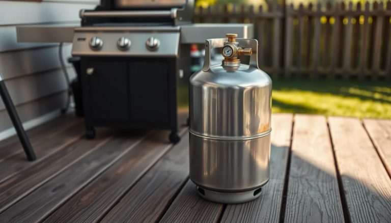 how much is it to fill a propane tank